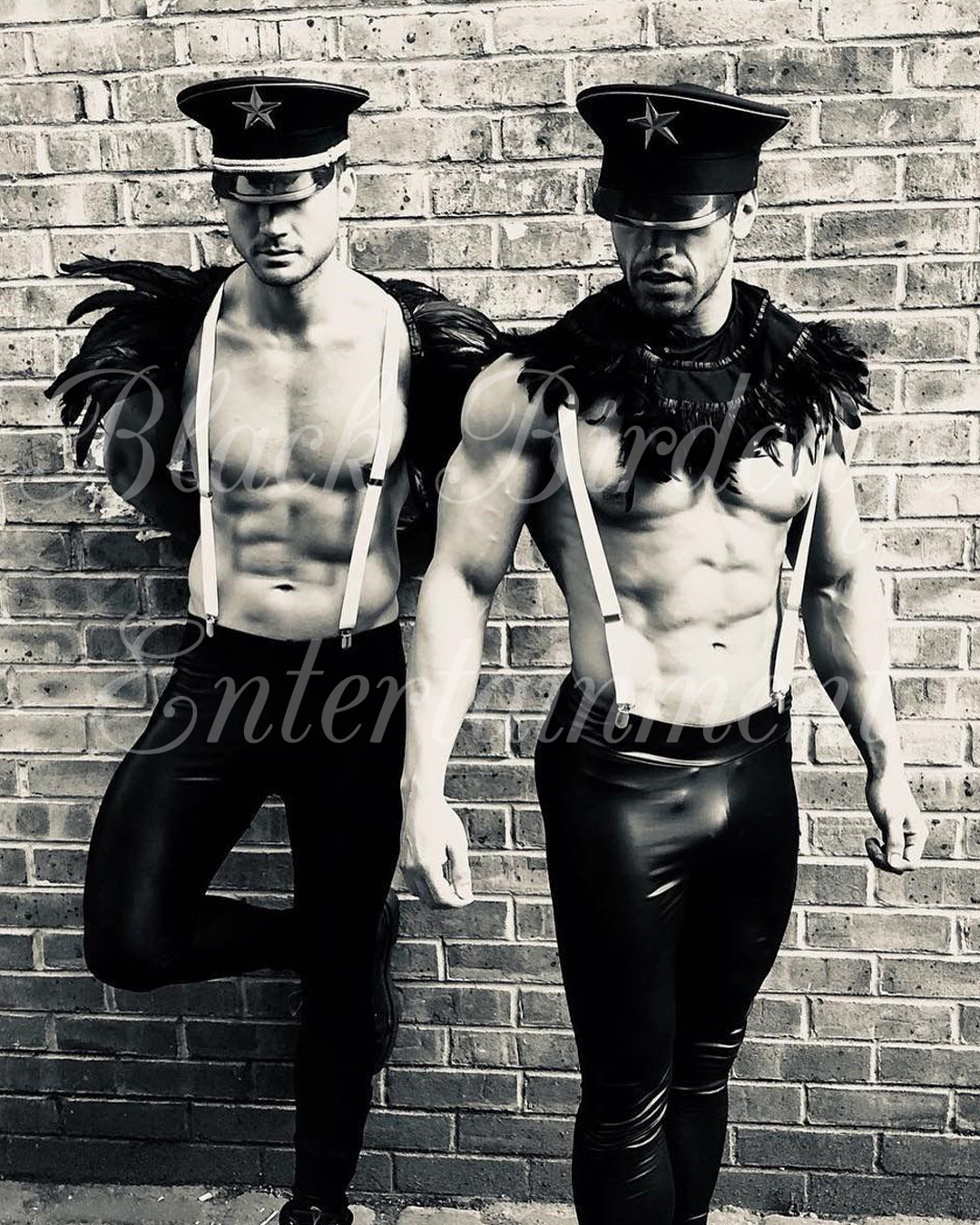 Black Birdcage Entertainment
