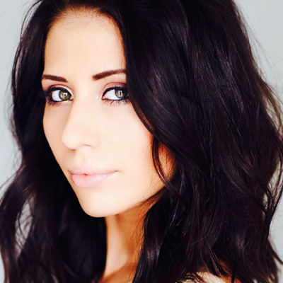 Female Dancer - Hollie W